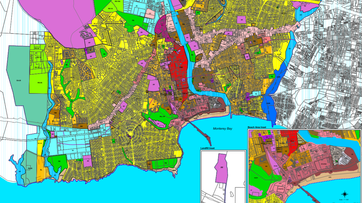 What Santa Cruz County should know about SB 50 Part 2 Santa