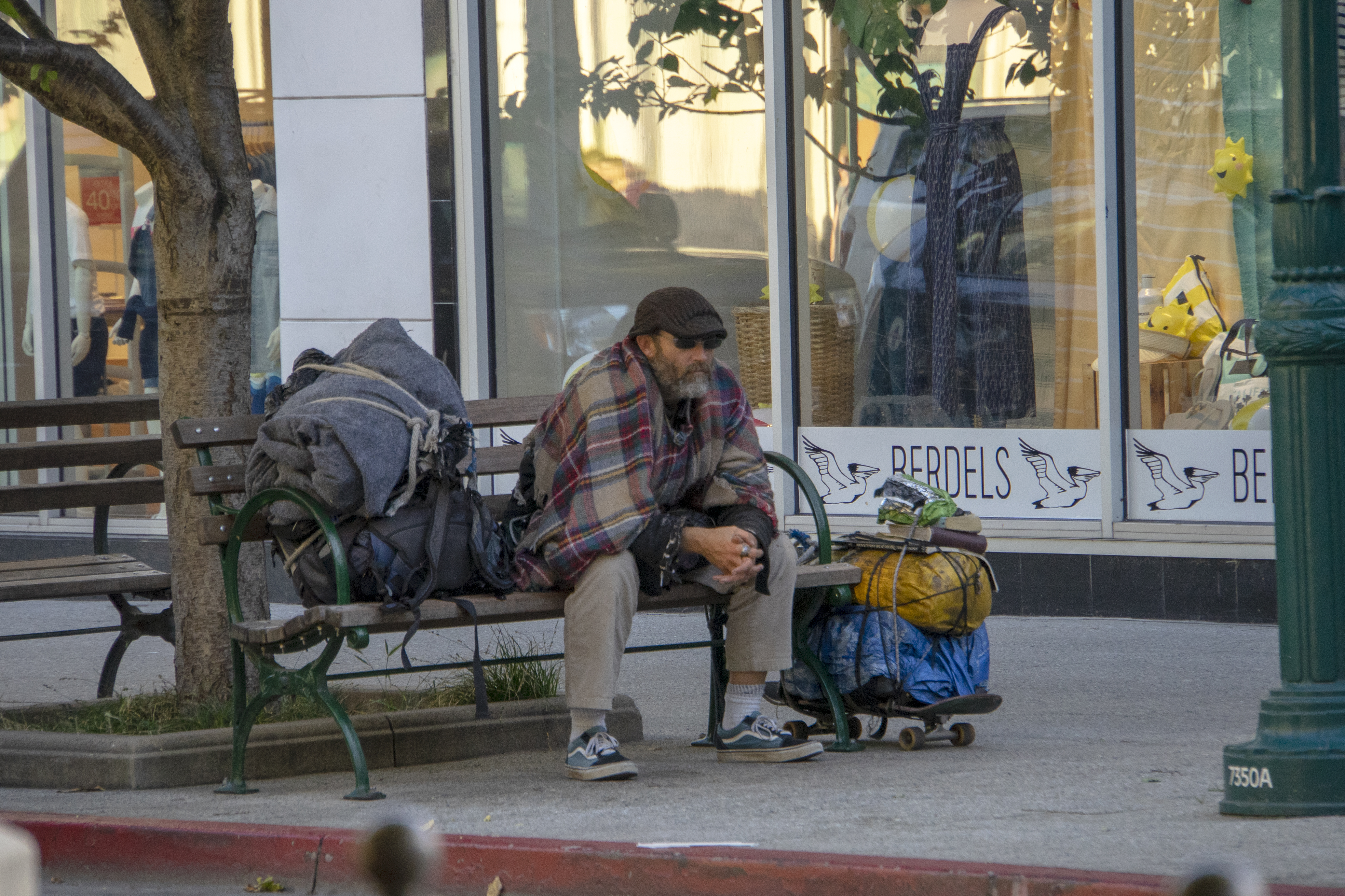 City names homelessness committee Santa Cruz Local