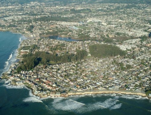 Home construction goals set to quadruple in Santa Cruz County
