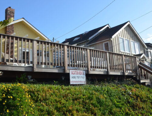 Santa Cruz County supervisors advance new limits on vacation rentals