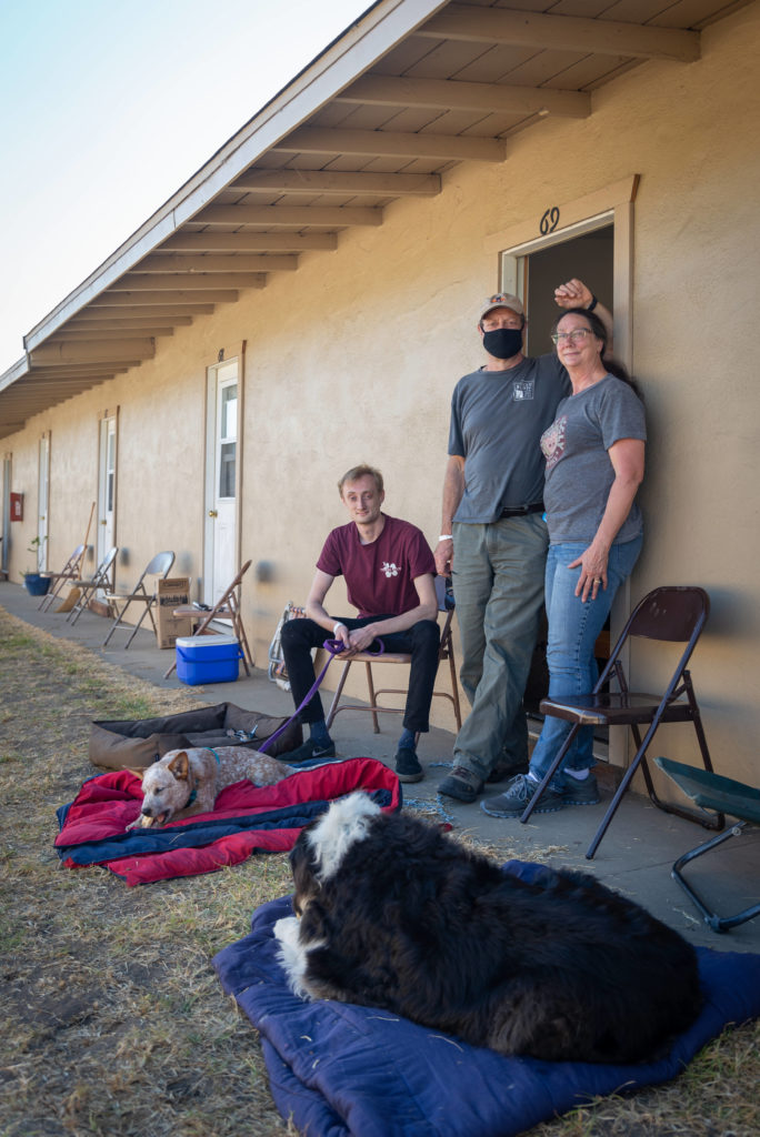 At least three cats shot in same Watsonville complex – Santa Cruz