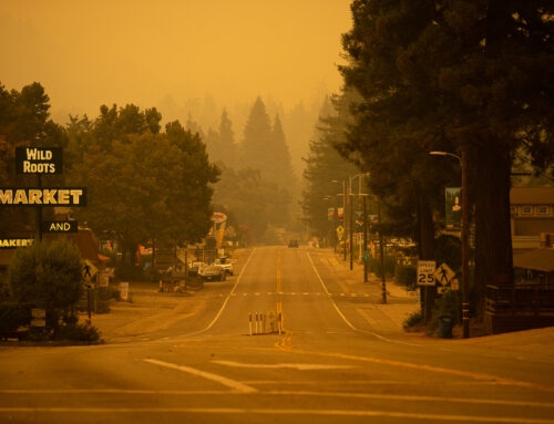 North Coast, San Lorenzo Valley reopening timeline detailed