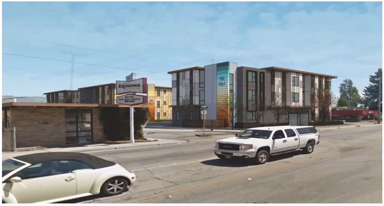 Two apartment projects approved in Watsonville Santa Cruz Local