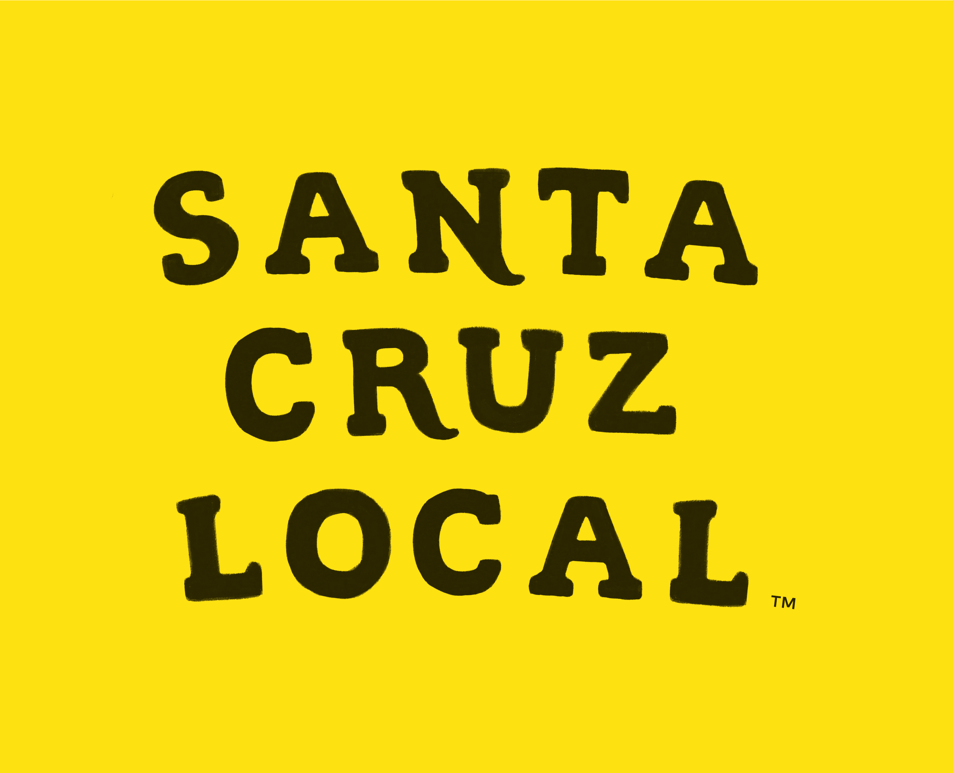 Santa Cruz Logotipo local