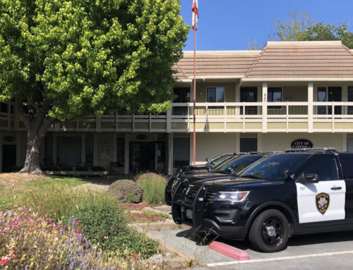 Capitola outdoor dining expected to pause in September