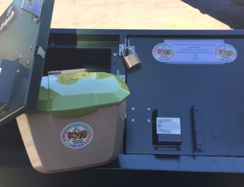 Pilot food-waste program expected to expand in Santa Cruz