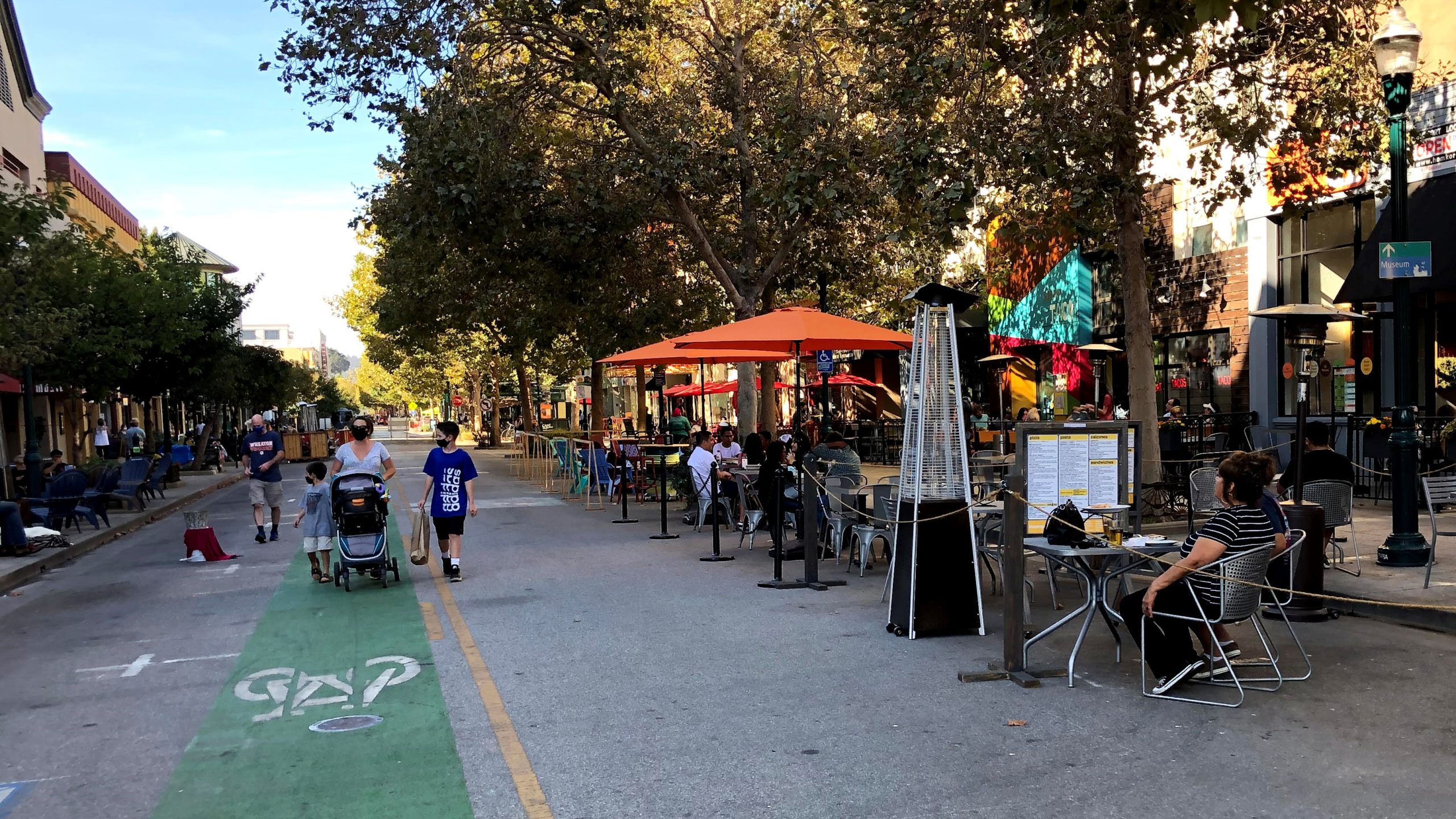 Santa Cruz Outdoor Dining Could Expand Santa Cruz Local Santa Cruz Outdoor Dining Could Expand Santa Cruz Local