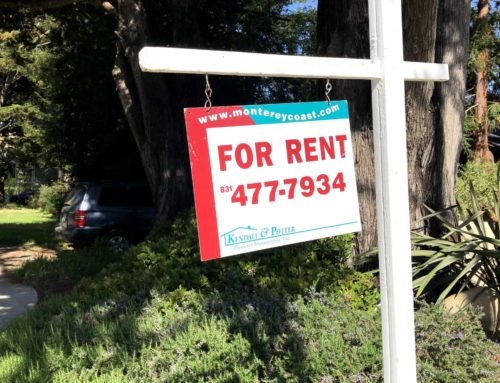 Incentives help landlords rent to Santa Cruz County’s homeless