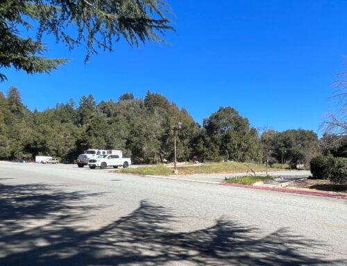 Proposal for 19 townhomes advances in Scotts Valley