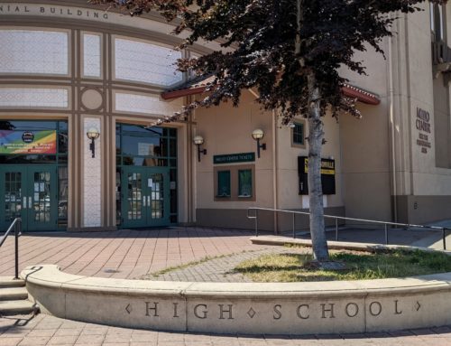 Teacher shortage continues at Watsonville High School