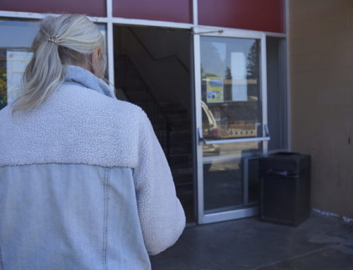 Without motel money, Santa Cruz seniors return to homelessness