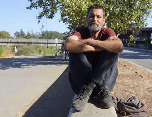 Podcast: How homeless services money is spent in Santa Cruz County