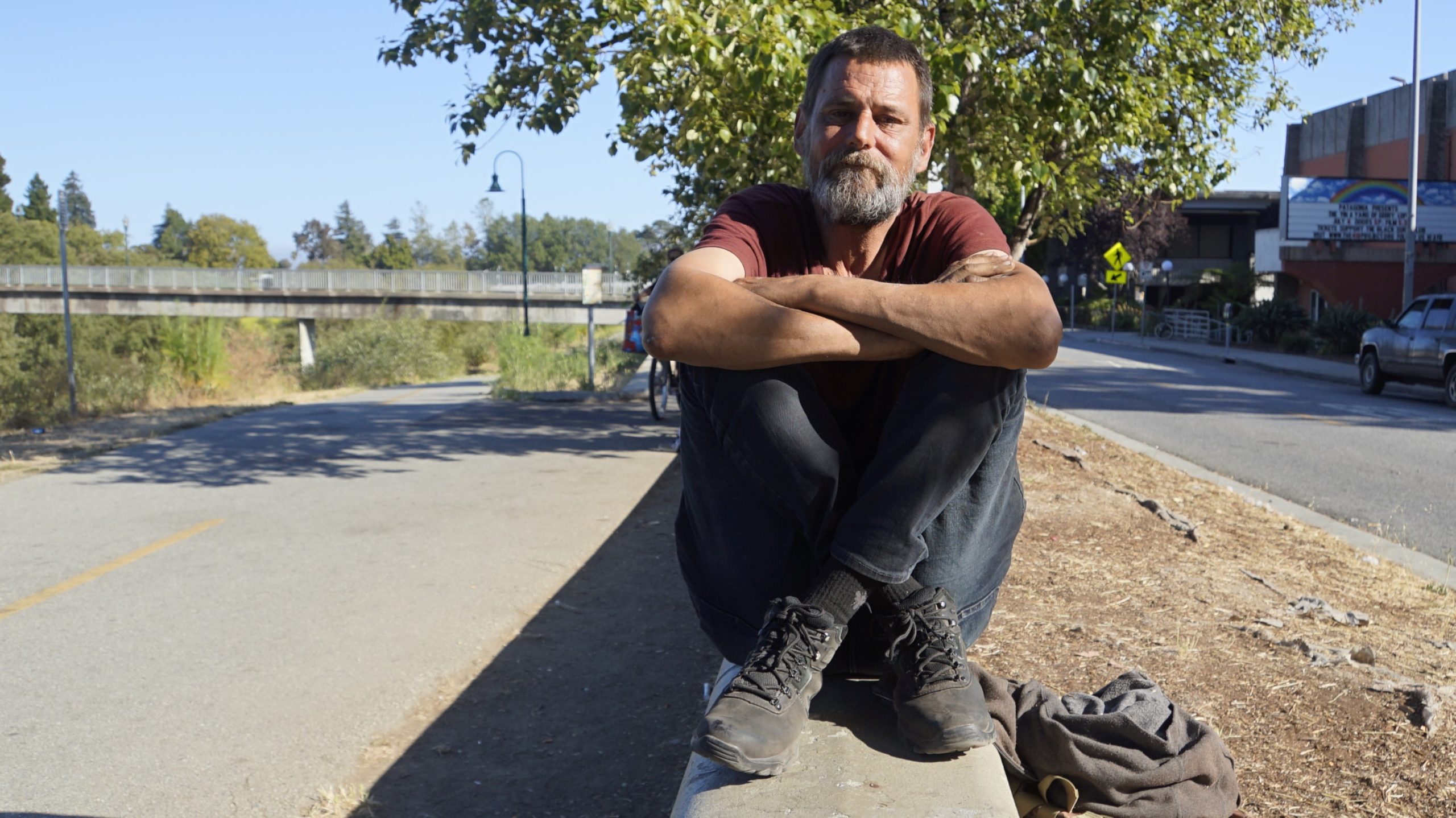 Podcast How homeless services money is spent in Santa Cruz County