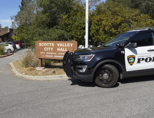 Scotts Valley city budget starts to rebound