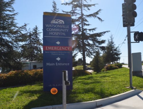 Watsonville hospital moves closer to acquisition
