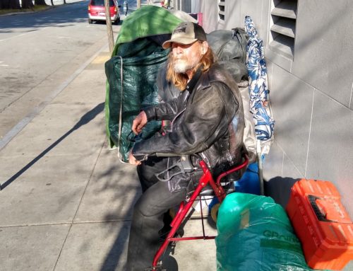 Homeless plan gets mixed results in Santa Cruz County