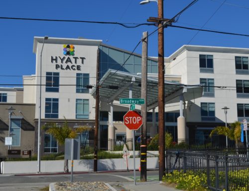 Santa Cruz hotel tax hike heads to November ballot