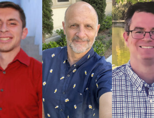Podcast: Meet the Santa Cruz City Council District 4 candidates