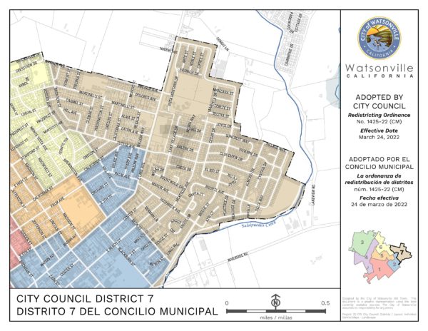 Election Guide: Watsonville City Council, Nov. 8 - Santa Cruz Local