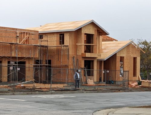 Housing goals quadruple in Santa Cruz County