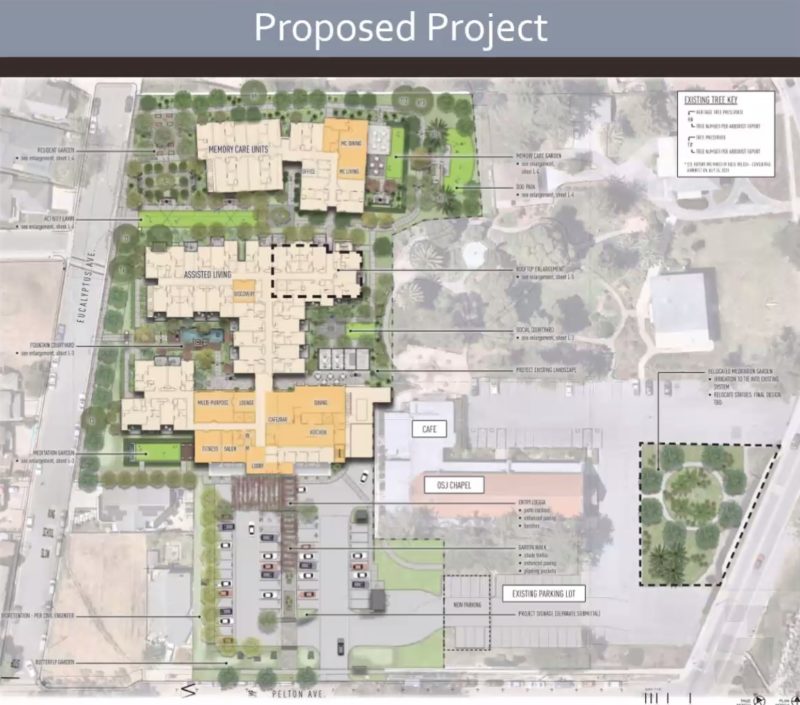 Senior housing project approved in Santa Cruz - Santa Cruz Local