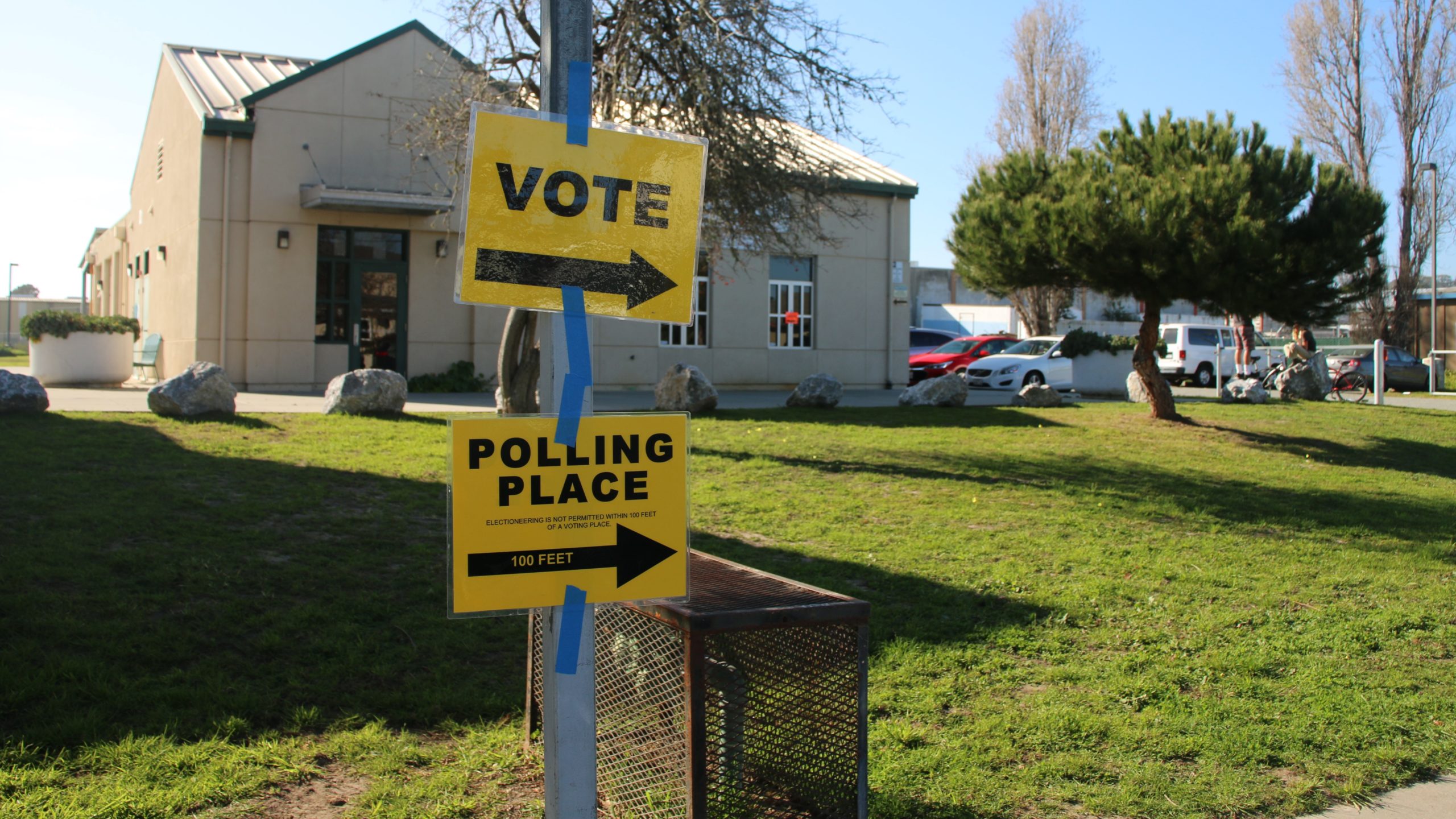 Election Guide, March 5, 2024 Ballot measures Santa Cruz Local