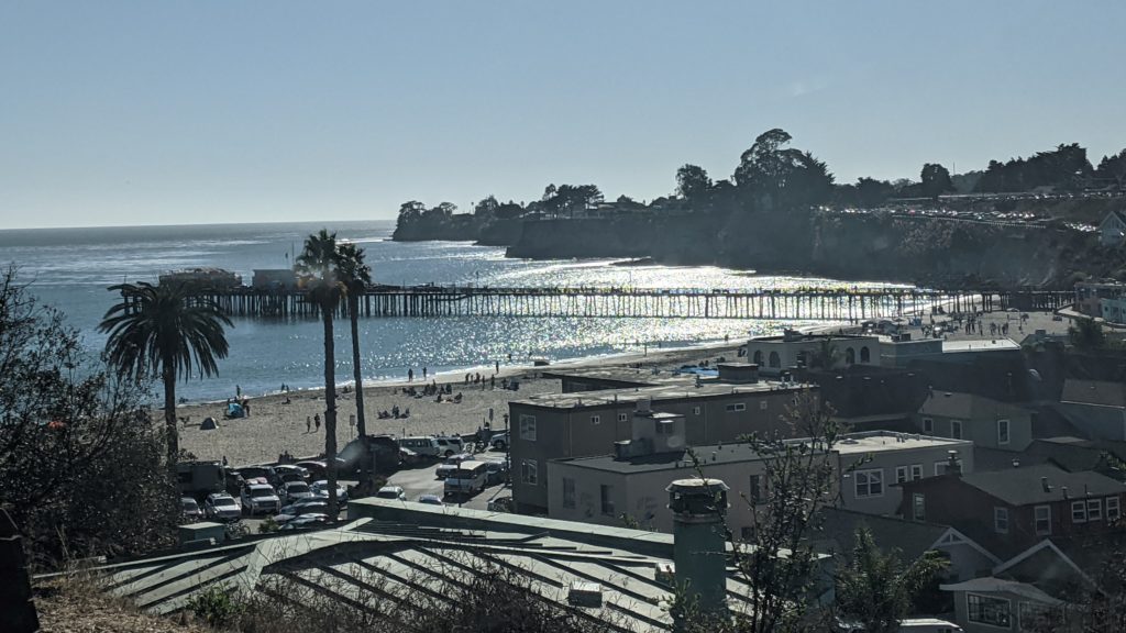 Image for display with article titled Podcast: Meet the Capitola City Council Candidates