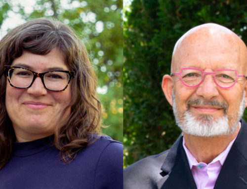 Podcast: Meet the candidates for Santa Cruz mayor