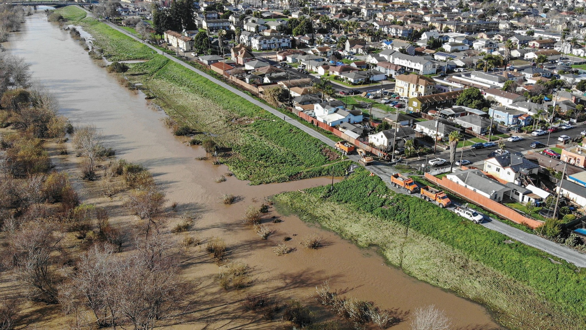 How to apply for disaster aid in Santa Cruz County Santa Cruz Local