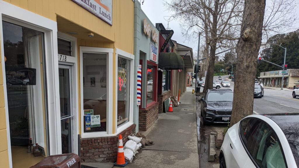 Image for display with article titled Flood risks return to Soquel, Capitola, Watsonville, Felton