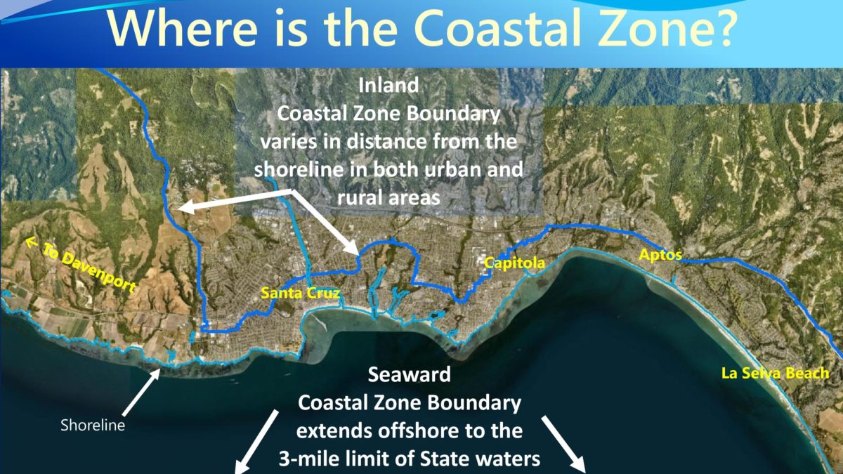 Explainer How does the California - Coastal Zone Map Santa Cruz 16 9 1200x675