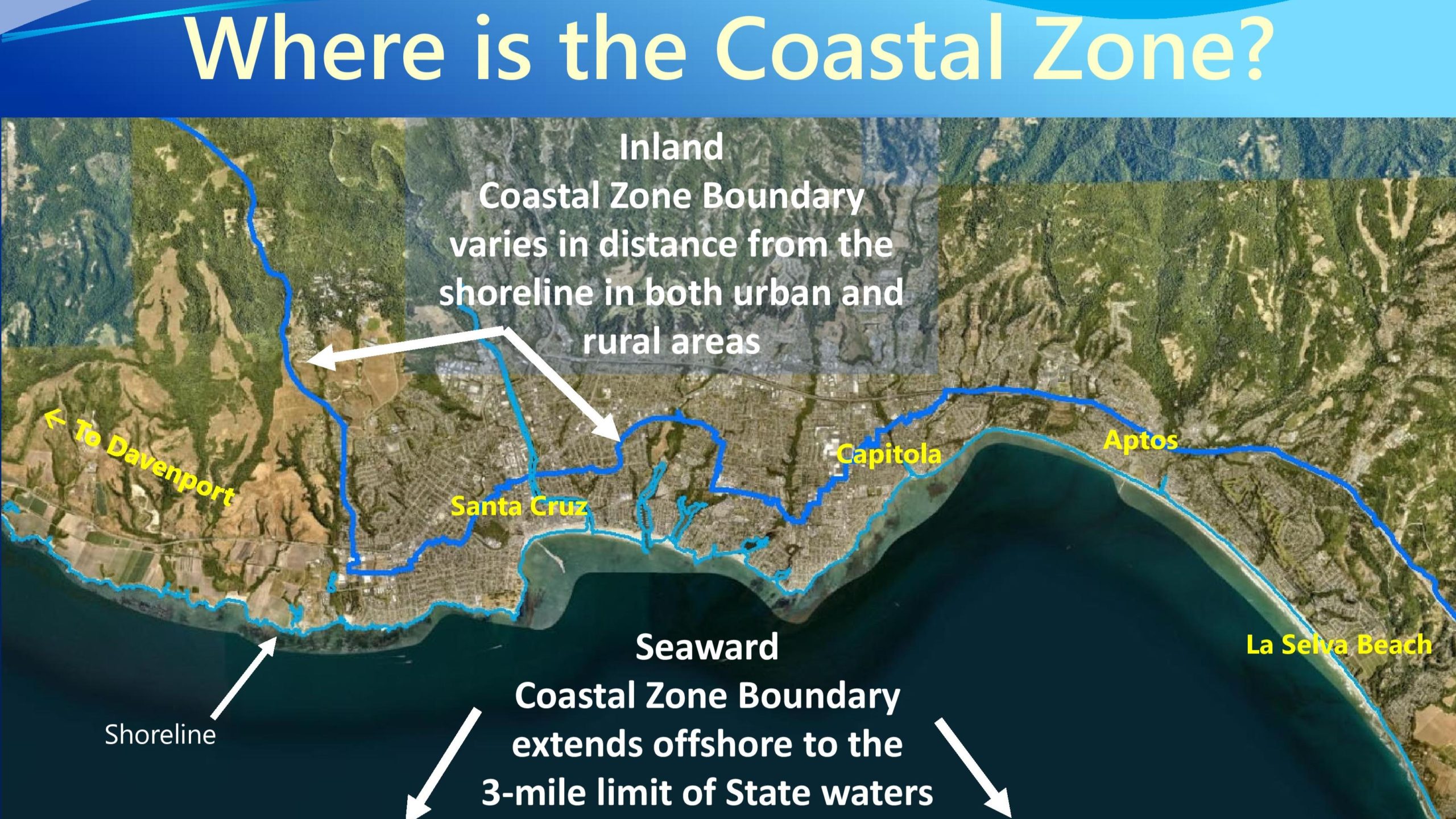 Coastal Commission approves Santa Cruz overnight RV parking ban