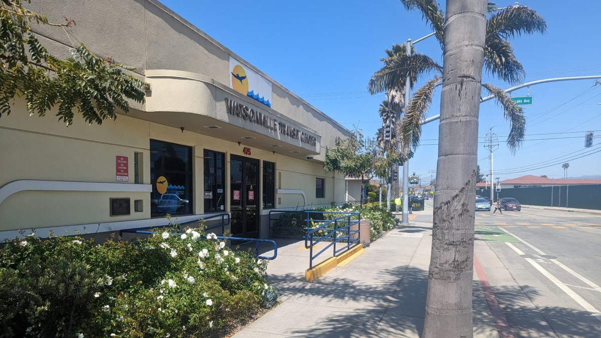 Affordable housing planned at Downtown Watsonville transit center Santa Cruz Local