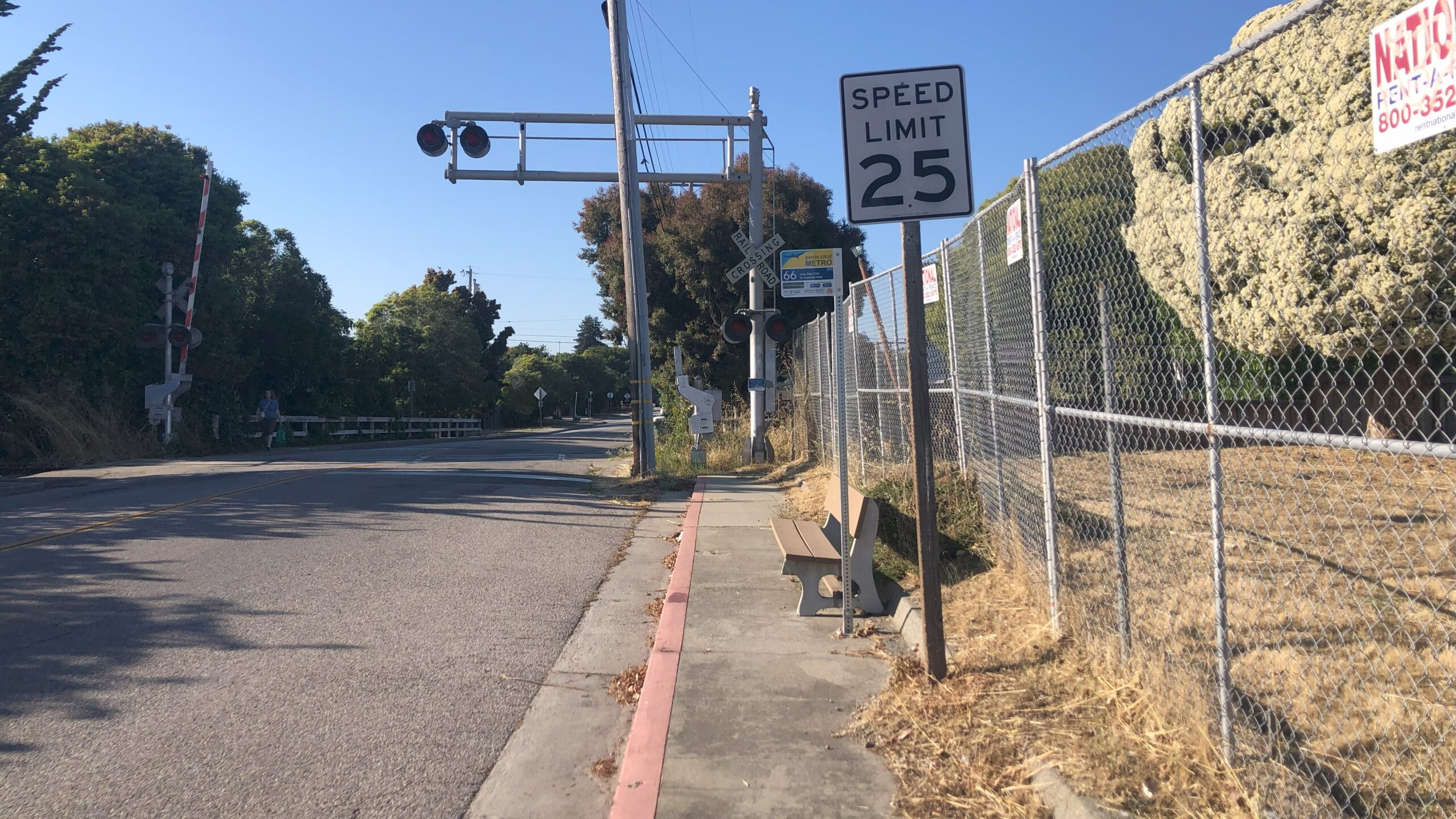 1098 38th Ave. affordable housing Santa Cruz Local