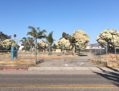 Capitola affordable housing advances, construction expected by November