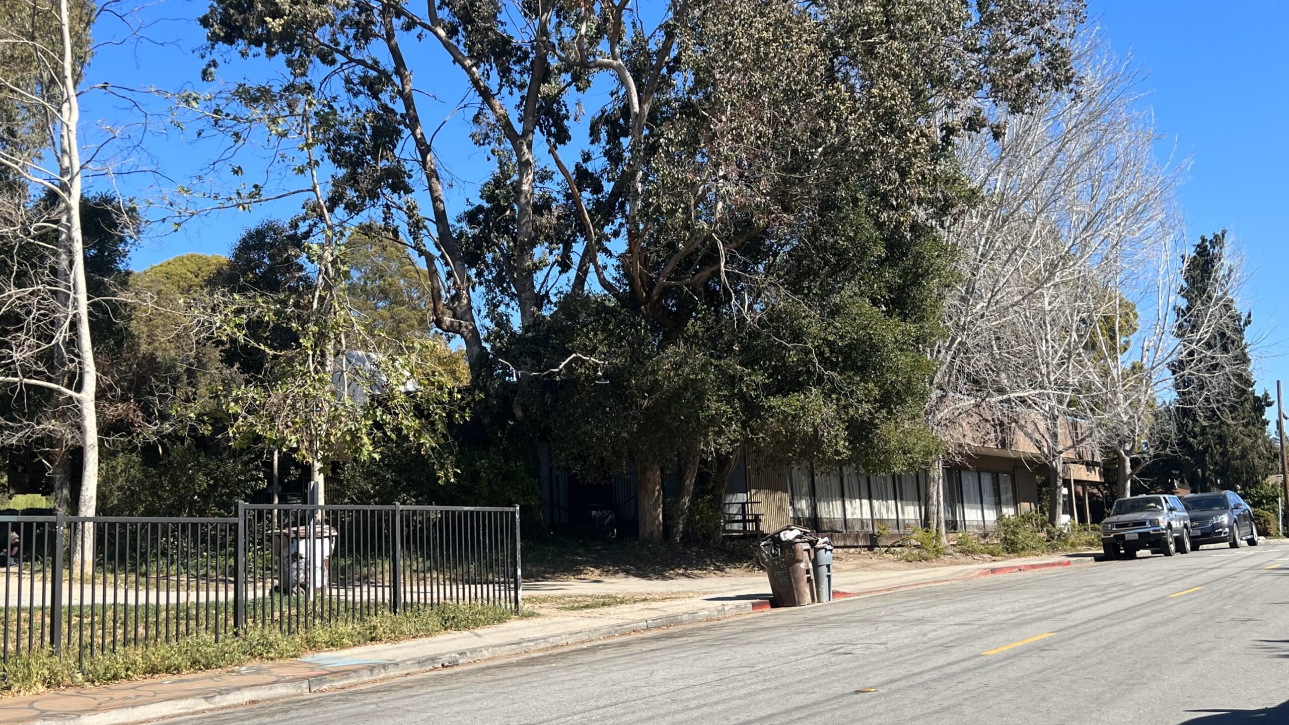 150 Felker St. apartments Santa Cruz Local