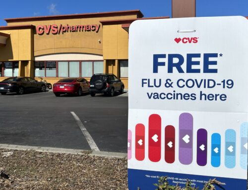 How to get a 2025-26 COVID vaccine in Santa Cruz County