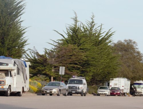 Opciones y obstáculos con las nuevas normas de aparcamiento de autocaravanas en Santa Cruz
