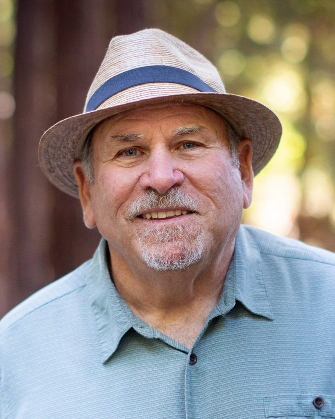 Bruce Jaffe is a candidate for District 2 Santa Cruz County supervisor.