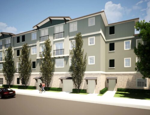 Capitola senior housing proposal draws criticism