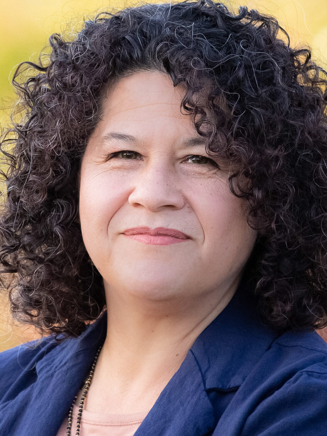 Lani Faulkner is running for District 1 Santa Cruz County Supervisor.