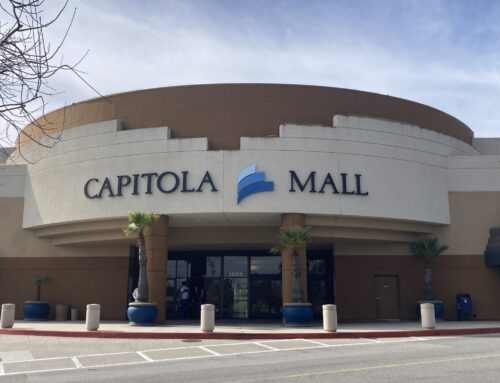 Capitola Mall redevelopment stalls on affordable housing plans