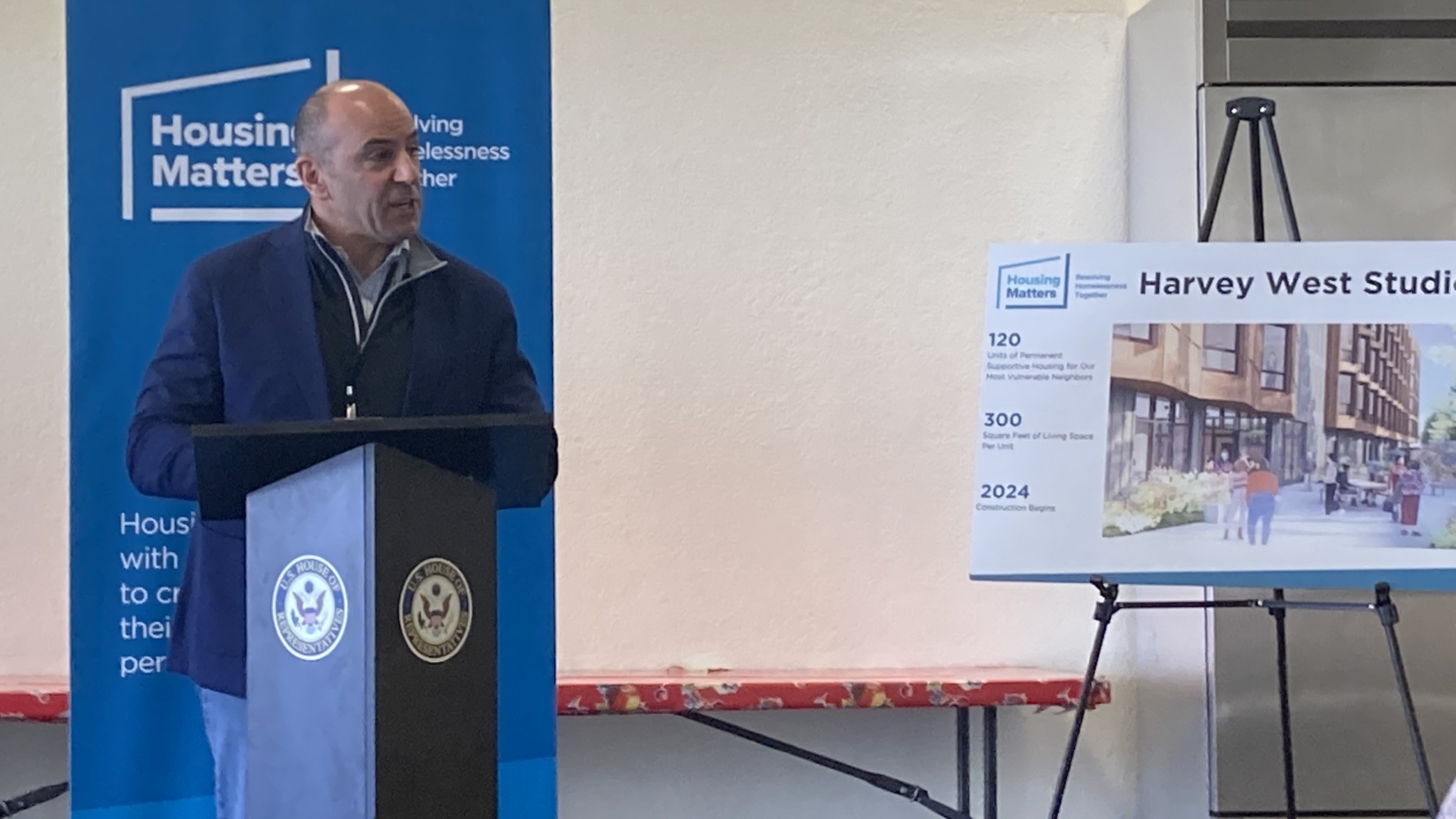 jimmy-panetta-housing-matters-harvey-west-jan-23-24-16-9-jk Jimmy Panetta speaks at an event in February 2024.