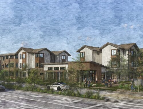 Housing and construction updates in Santa Cruz, Capitola, Live Oak