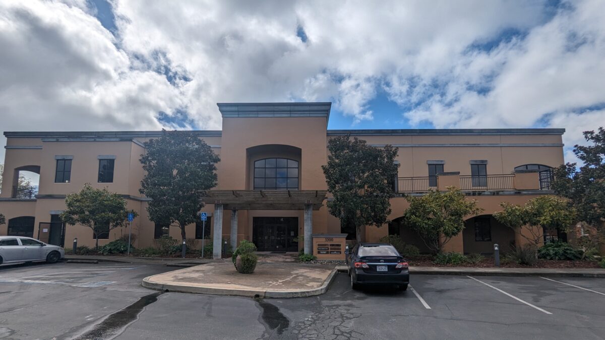 5300 Soquel Ave., County of Santa Cruz Children’s Crisis Center - Santa ...