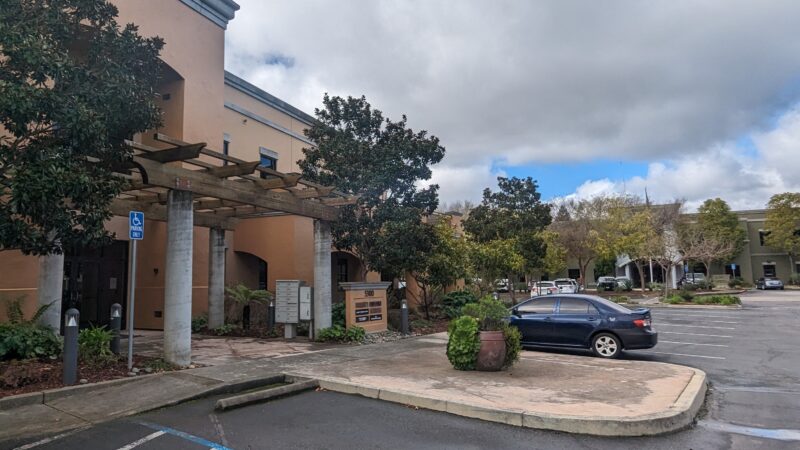 5300 Soquel Ave., County of Santa Cruz Children’s Crisis Center - Santa ...