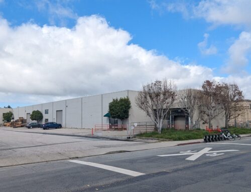 Almar Ave. apartment proposal heads to Santa Cruz Planning Commission