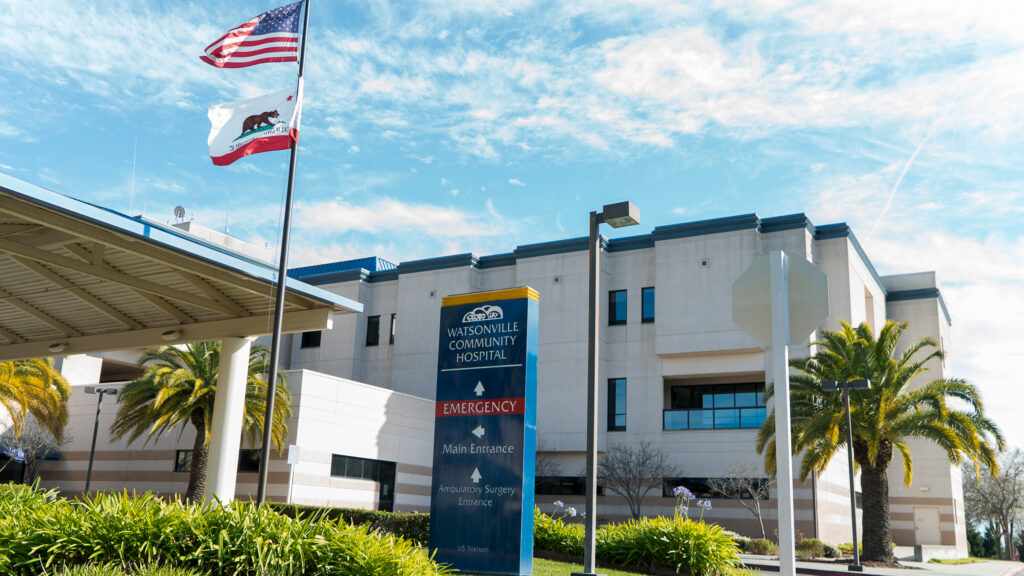 County will purchase West Marine building, consolidate Watsonville services