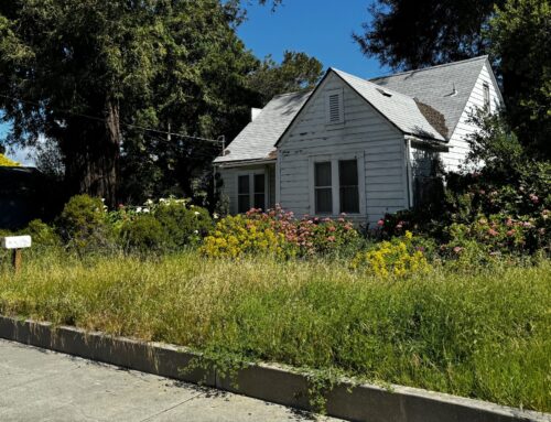 Five-story Live Oak apartments up for approval from Santa Cruz County planning
