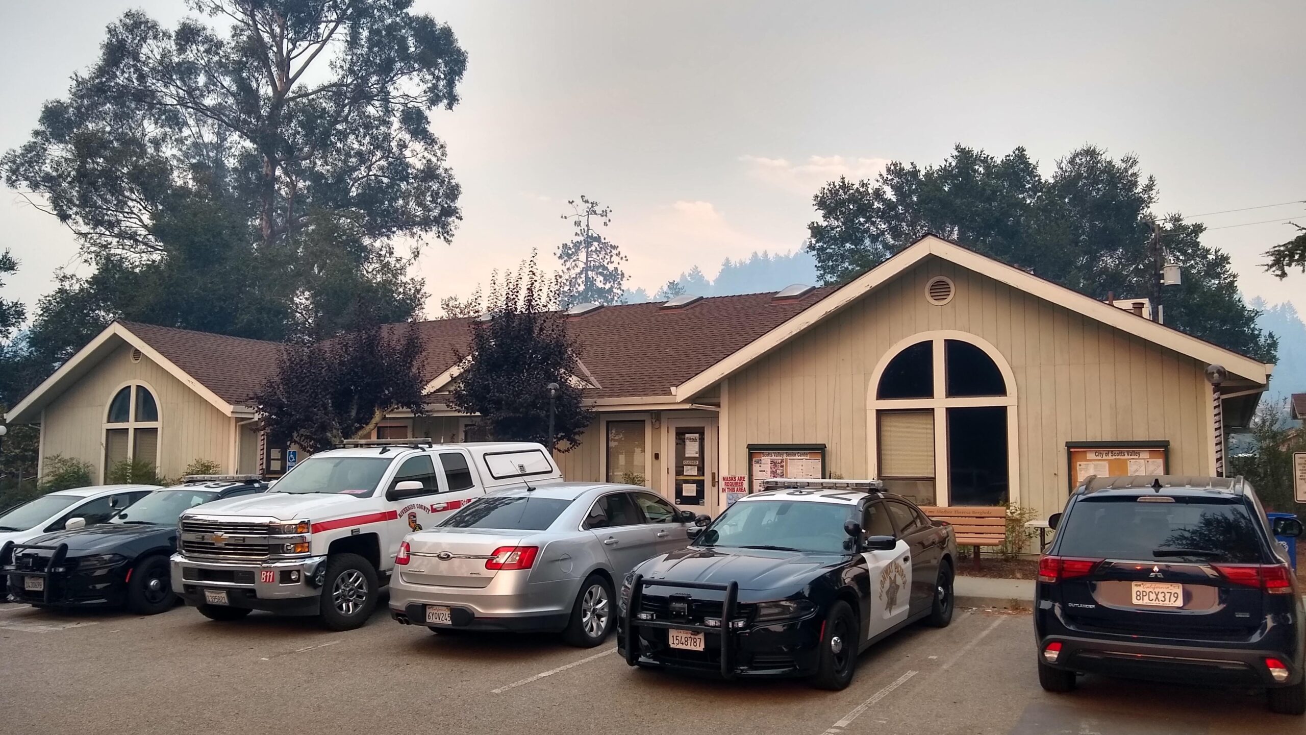 Scotts Valley senior center, child care upgrades to be weighed